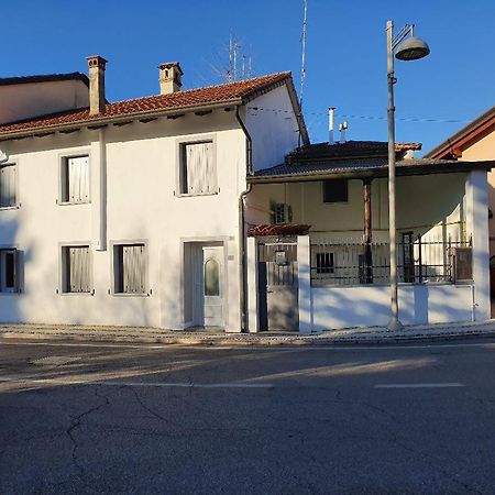 Ferienwohnung Happy House Morsano Morsano al Tagliamento Exterior foto