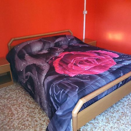 Ferienwohnung Happy House Morsano Morsano al Tagliamento Exterior foto