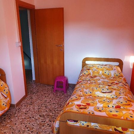 Ferienwohnung Happy House Morsano Morsano al Tagliamento Exterior foto
