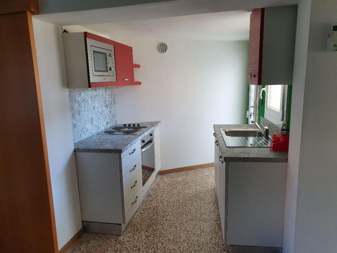 Ferienwohnung Happy House Morsano Morsano al Tagliamento Exterior foto