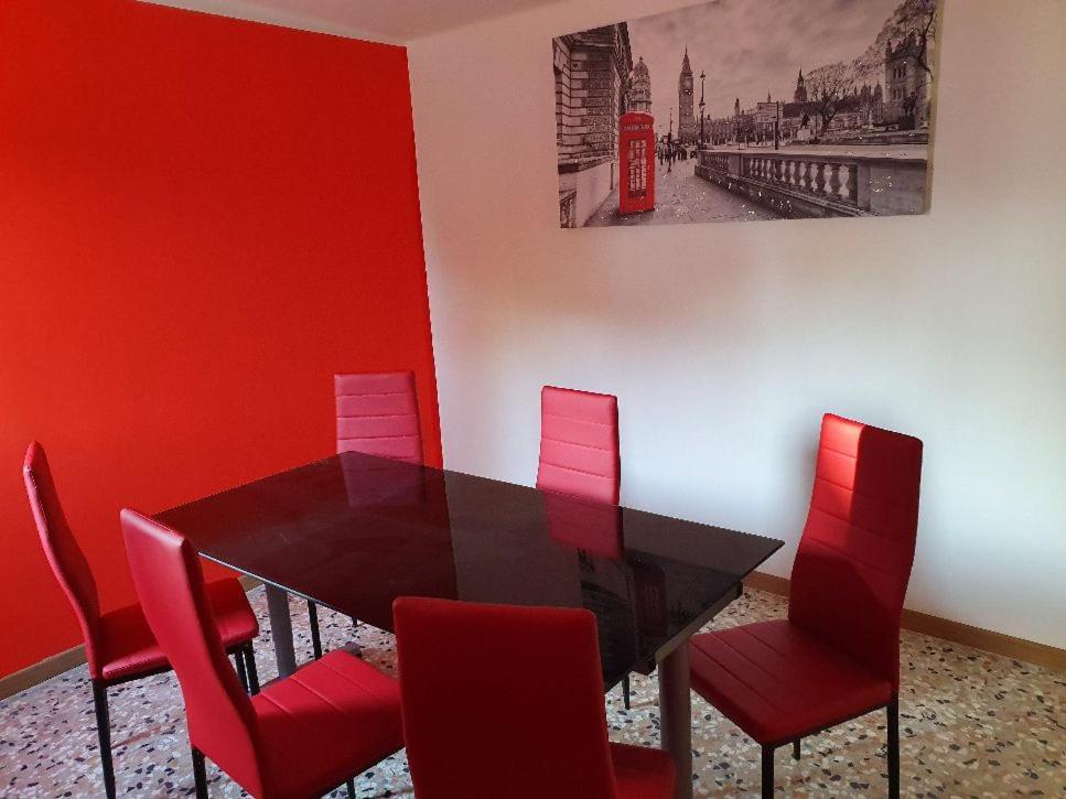 Ferienwohnung Happy House Morsano Morsano al Tagliamento Exterior foto