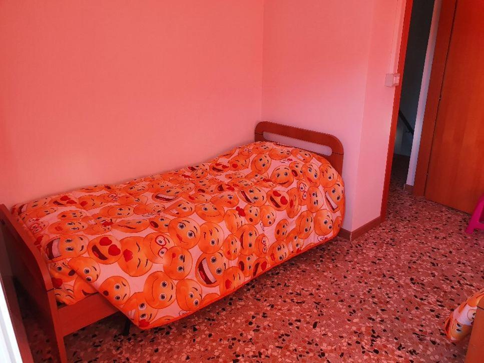 Ferienwohnung Happy House Morsano Morsano al Tagliamento Exterior foto