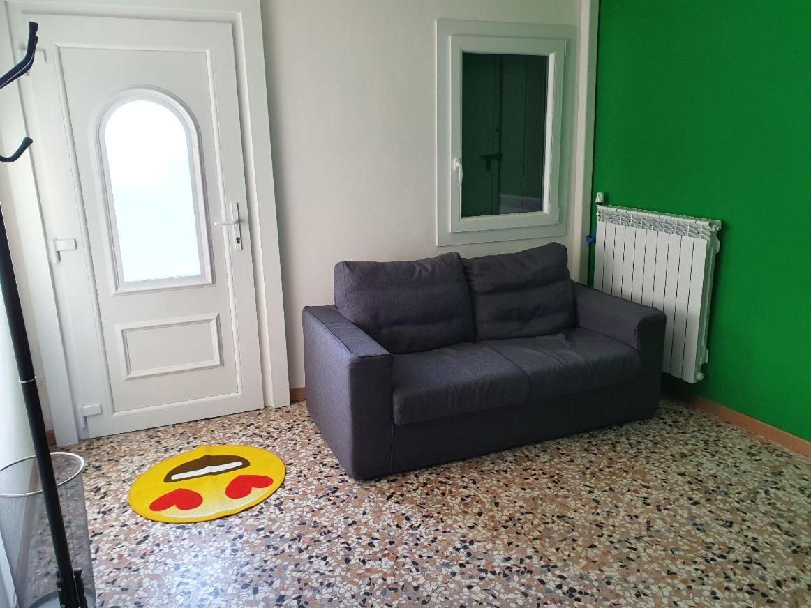 Ferienwohnung Happy House Morsano Morsano al Tagliamento Exterior foto