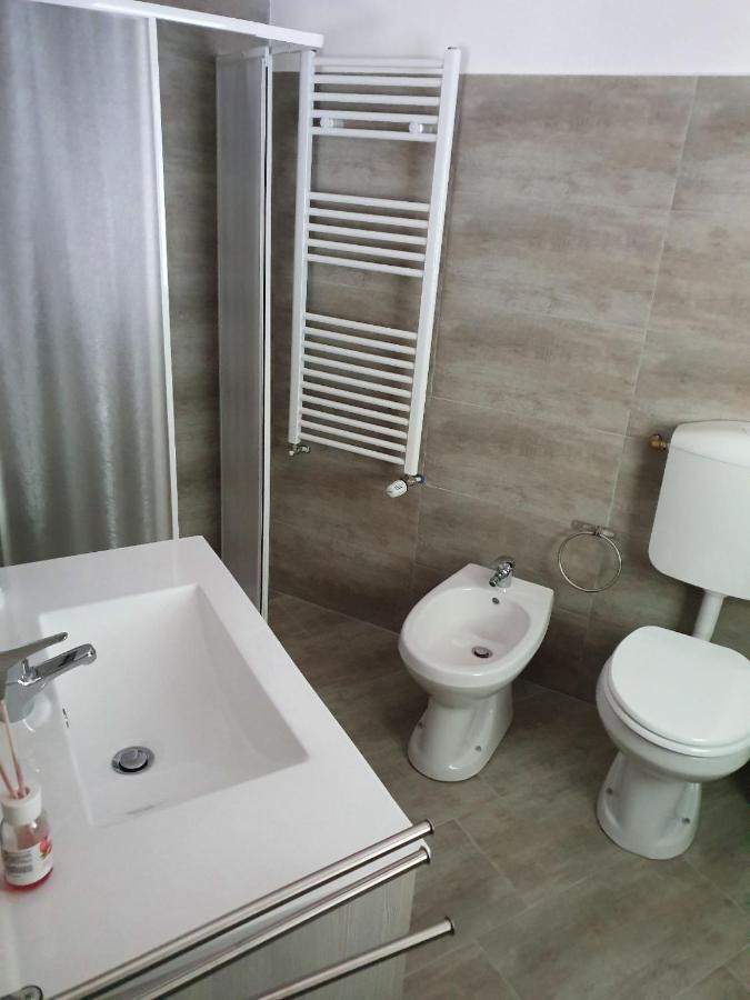 Ferienwohnung Happy House Morsano Morsano al Tagliamento Exterior foto