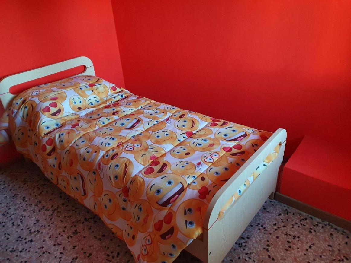 Ferienwohnung Happy House Morsano Morsano al Tagliamento Exterior foto