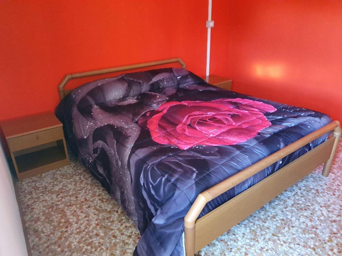 Ferienwohnung Happy House Morsano Morsano al Tagliamento Exterior foto